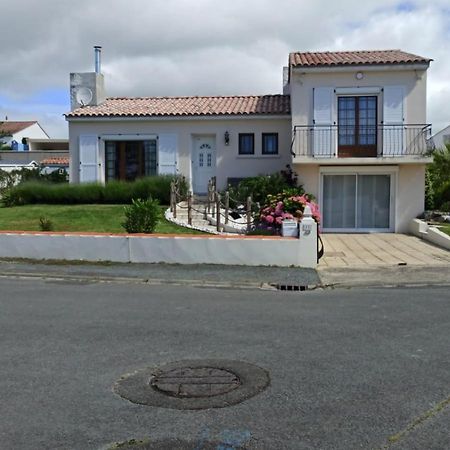 Chez Rig'S Villa Le Fenouiller Kültér fotó