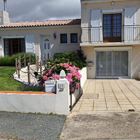 Chez Rig'S Villa Le Fenouiller Kültér fotó