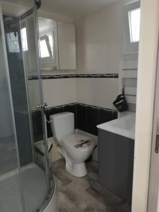 Chez Rig'S Villa Le Fenouiller Kültér fotó