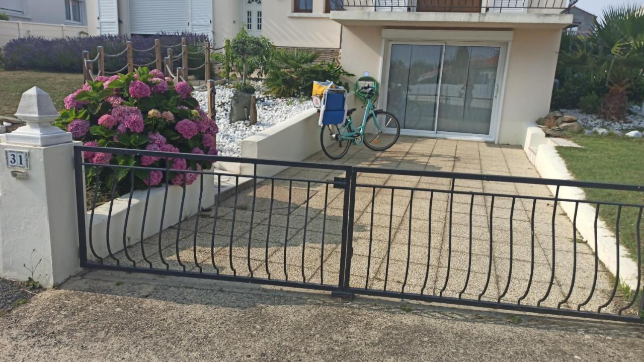 Chez Rig'S Villa Le Fenouiller Kültér fotó